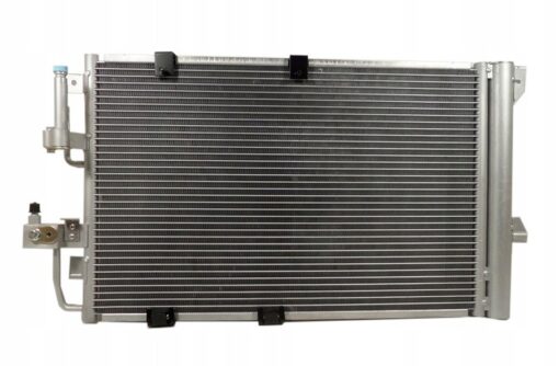 Klima Kondenseri Kurutucu İle Astra G-zafıra A 1.2 16v-1.4 16v-1.6 16v-1.8 16v 554x380x16 Al/al - 93183305-1850112-13192901