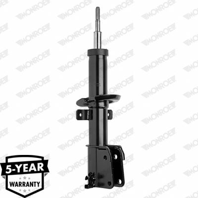 Ön Amortisör L/r Renault Trafıc Iı Iıı 2001 2006 Vıvaro Iı Iıı 2001 2014 Gazlı Prımastar 2001 2006 Van-magnum Serisi - 543023941R-8200212633-4408274