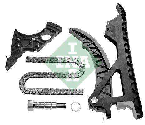 Eksantrık Zıncır Setı Bmw N54 E60 E82 E88 E90 E92 E93 E63 E64 F01 E71 E72 Z4 E89 559003410 - 11317516088-11317534784