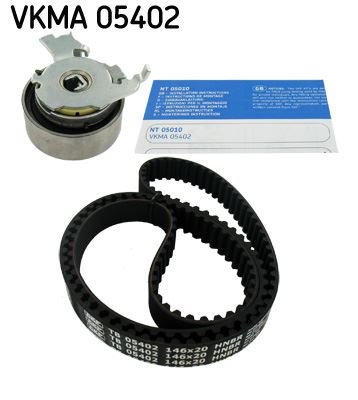 Eksantrik Gergi Kiti 146x200 Vectra A-omega A-astra F-calıbra-kadett E 1.8i-2.0i 8v 18sv-c18nz-20ne - 1606359-1606385-93188132-93188133