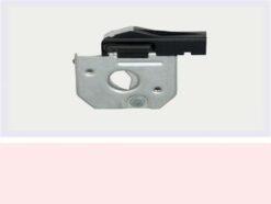 Ön Kaput Kilidi Renault Megane Iı 03 - 8200236512-8200185625-8200125591