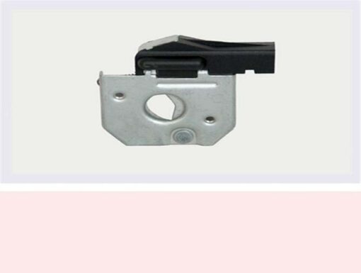 Ön Kaput Kilidi Renault Megane Iı 03 - 8200236512-8200185625-8200125591