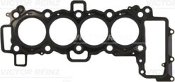 Sılındır Kapak Contası Defender L663 Dıscovery Sport L550 R.r Evoque L551 R.r 4 L405 R.r Sport 2 L494 R.r Velar L560 Jaguar E-pace X540 Xf Iı X260 Xe X760 F-type X152 - LR091486-JDE38673