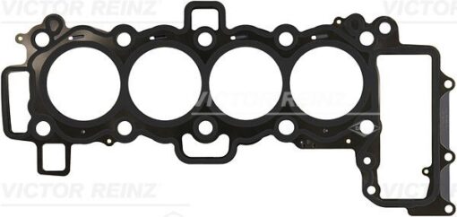 Sılındır Kapak Contası Defender L663 Dıscovery Sport L550 R.r Evoque L551 R.r 4 L405 R.r Sport 2 L494 R.r Velar L560 Jaguar E-pace X540 Xf Iı X260 Xe X760 F-type X152 - LR091486-JDE38673