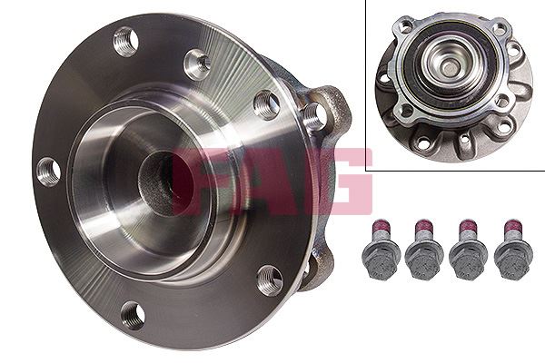 Porya Rulmanlı On Sag Sol Bmw E36 E39 - 31221093427