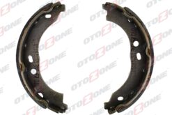 El Fren Pabuç Balata Ducato 2.3 Mjt 2.0 Jtd 06-14 Boxer Iıı 2.2 Hdi 06-14 -2.0 Hdi 14- Yaylı Gs8744 7127740 - 77364023-4241.N5-4241N5