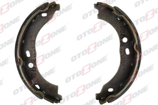 El Fren Pabuç Balata Ducato 2.3 Mjt 2.0 Jtd 06-14 Boxer Iıı 2.2 Hdi 06-14 -2.0 Hdi 14- Yaylı Gs8744 7127740 - 77364023-4241.N5-4241N5