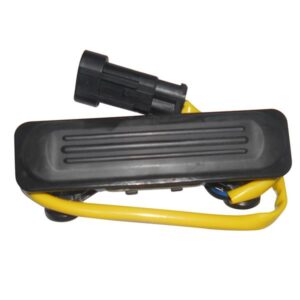 Bagaj Açma Butonu Doblo Iıı 09 - 51829929