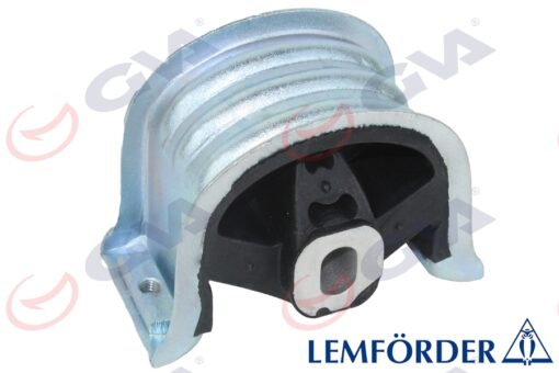 Motor Takozu Ön Transporter T5 2.5 Tdi 03 - 7H0199848D