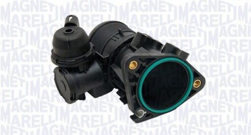 Gaz Kelebeği P307-p308-p407-p508-p607-c4-c5-c8-jumpy-expert 2.0 Tdcı Dw10 - 0345.E8-9660110780-1940.YQ-1940.YP