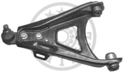 Salıncak Rotilli Ön Sol Alt Renault R9-r11-r21 Manager 1986 00 Dacıa Solenza Supernova 03 07 - 7700783449-6001538336-7700695673