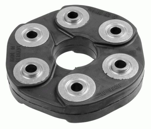 Saft Takozu Mercedes W124 S124 C124 A124 W201 W126 W202 S202 W210 S210 C208 A208 - A2024101315