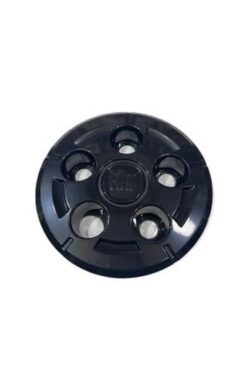 Jant Göbeği Siyah Ducato Iıı 06-16 - 1352633080