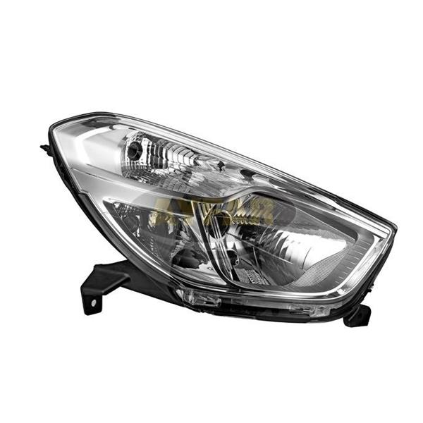 Far Sinyal Sol Dacıa Dokker Lodgy 12 Mekanik H4 - 260603007R