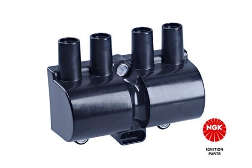 Ateşleme Bobini Opel Antara 2.4 06-11 Aveo Kalos 1.2-1.4 02 08 Captıva 2.4 Cruze Matiz Nubıra - 4805507-96253555-25182496-25182496