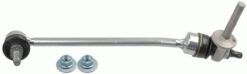 Askı Rotu On Sol 4-matic Mercedes X290 W205 C205 W213 C238 C257 - A2053230917