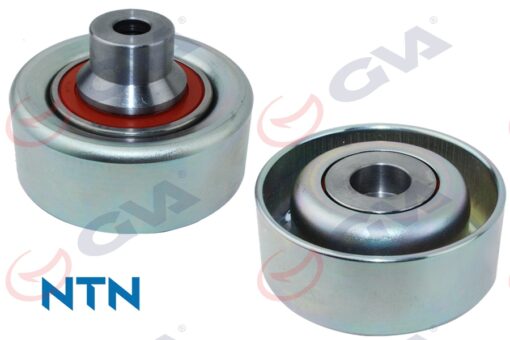 Alternatör Gergi Rulmanı P206-207-307 1.4hdı-1.6hdı 04- -c2-c3 1.4hdı-1.4 16v-1.6 16v Klimalı - 1613840180-5751.E5