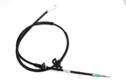 El Fren Teli Arka Sağ/sol Volvo S60 2.0t 2.4d5 2.4t 2.5t5 2.5t 2000-2010 V70 2.4d5 2.4t 02-07 30665093 - 9173146-30714831-31257604-30714832