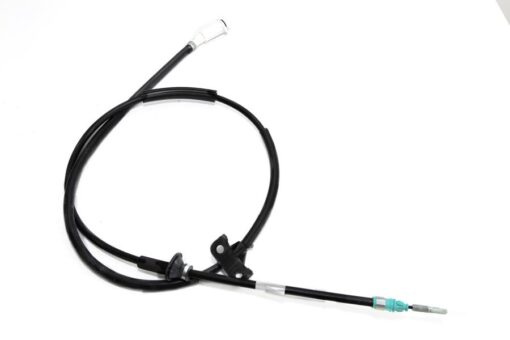 El Fren Teli Arka Sağ/sol Volvo S60 2.0t 2.4d5 2.4t 2.5t5 2.5t 2000-2010 V70 2.4d5 2.4t 02-07 30665093 - 9173146-30714831-31257604-30714832