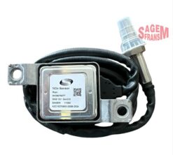 Oksijen Sonda Sensor Nox A4-a5-a6 S4 S5 S6-q5 2010 2017 - 8K0907807T