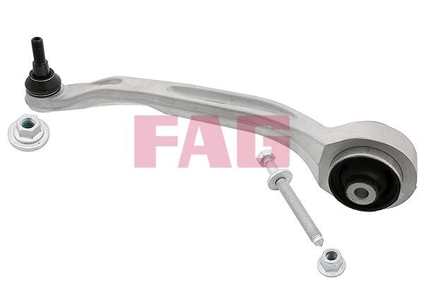 Salıncak Kolu Alt Egrı Sol Audı A6 05-11 - 4F0407693H