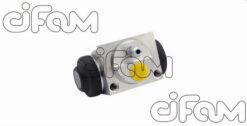 Fren Silindiri Brava 1.2-1.6-1.8 95-02 Brava 1.2-1.6 96-02 Marea 1.2-1.6 96-02 22mm - 71737958-77362463-9948931