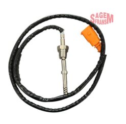 Turbo Isı Kaptoru Volkswagen Caddy Iv 1.6 Tdı 2015 2017 Caddy Iıı 1.6 Tdı 2011 2015 - 03L906088AT