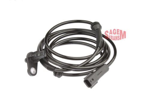 Abs Sensor Kablo Dokker - Lodgy Arka Sağ - 479001221R