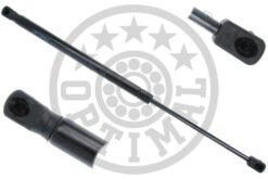 Bagaj Amortısoru Mercedes C-class S204 07 14 - A2049801164