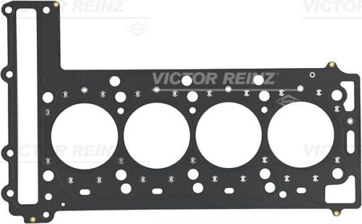 Sılındır Kapak Contası Mercedes Om654 W177 W205 C118 C257 W213 C238 H247 C253 V167 W447 - A6540163200-846.170