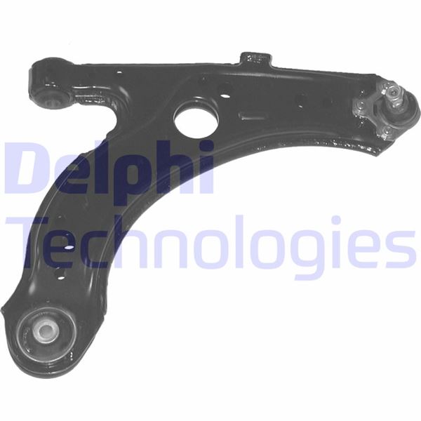 Rotilli Salıncak Komple Sağ Golf Iv-bora-octavıa 98 - 1J0407151B-1J0407151C