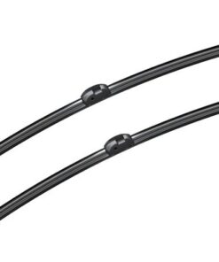 Aerotwin Silecek 650/650mm Muz Tipi Porsche Cayenne 07-99 -vw Touareg 06-99