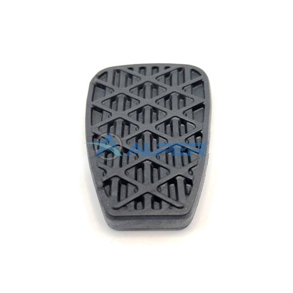 Fren Pedal Lastıgı Mercedes W203 W204 W211 W212 W638 W639 W447 B906 B907 B910 . Vw Crafter 30-35-50 - A2012920082-2E0721173