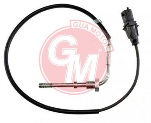 Egt Turbo Hava Sıcaklık Sensörü Fıat Doblo 1.6-2000 Multijet Euro 4 Motor - 51825697-51830436-51891441