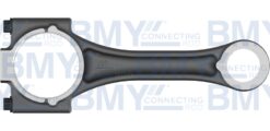 Piston Kolu Caddy-golf-jetta-passat-octavıa-superb-a3-ıbıza-leon 1.6 Tdi Caya-cayb-cayc-caye-clha - 03L105401A