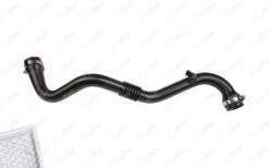 Turbo Borusu Renault Grand Scenıc Iı Jm0.1 1.5 Dci K9k 734 06-08 - 8200590198-8200527670