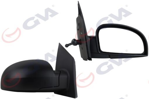Dış Dikiz Aynası Sağ Getz 02 Mekanik Konveks Vm-452r