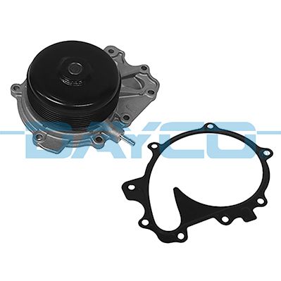 Devırdaım Pompası Mercedes Om651 W205 S205 C205 X253 C253 W222 - A6512000002