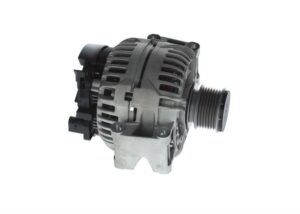 Alternator 14v 120a Mercedes W203 S203 Cl203 C209 A209 W211 R171 - A2711540902