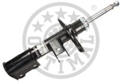 Amortısor On Sol Gazlı Mercedes W176 W246 C117 - A1763231900