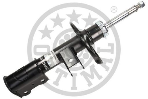 Amortısor On Sol Gazlı Mercedes W176 W246 C117 - A1763231900