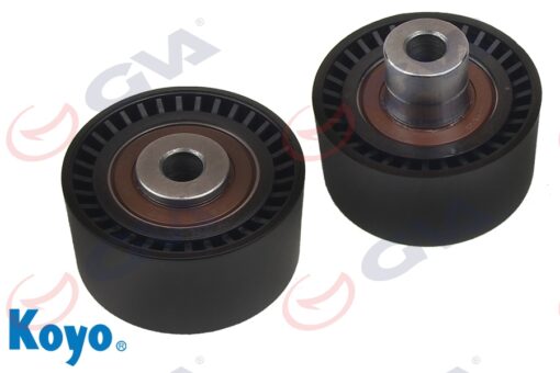 Alternatör Gergi Rulmanı Toz Kapaksız Partner-206-307-407-berlıngo-c2-c3-c4-fıesta V 1.4-1.6tdcı Xsara-focus - 5751.F4-1152359-1611422880-5751.87