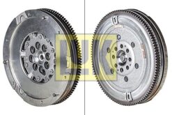 Volan Dmf Mekanık Sanz. Bmw M57 D30 E46 02 06 E83 04 05 - 21207533924