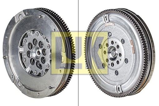 Volan Dmf Mekanık Sanz. Bmw M57 D30 E46 02 06 E83 04 05 - 21207533924