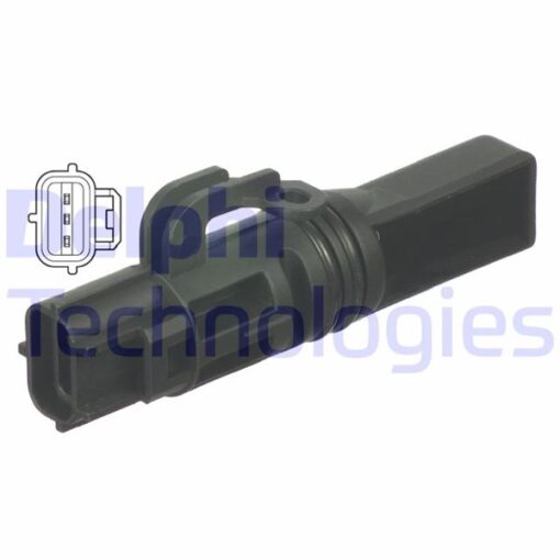 Kılometre Hız Sensoru Focus I 98 04 Focus Iı 04 C Max 04 07 Fıesta Fusıon 01 - 98AB9E731AG-1062545-1066383