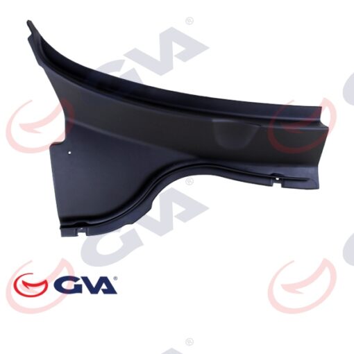 Ön Cam Izgarası Sağ Passat 2005 - 3C1819404B