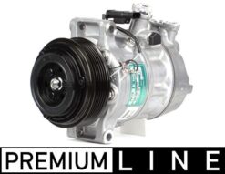 Klıma Kompresoru Mercedes W205 C205 A205 X253 B907 B910 - A0008303902