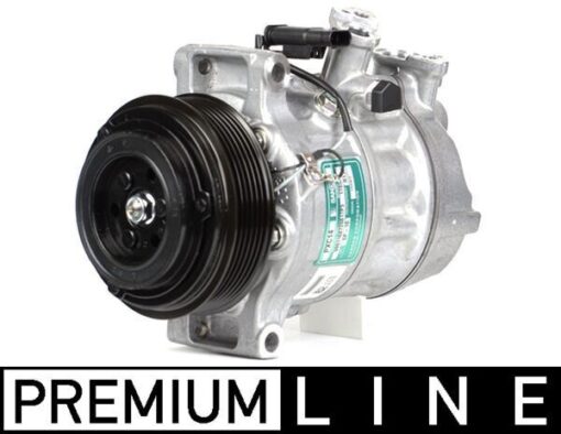 Klıma Kompresoru Mercedes W205 C205 A205 X253 B907 B910 - A0008303902