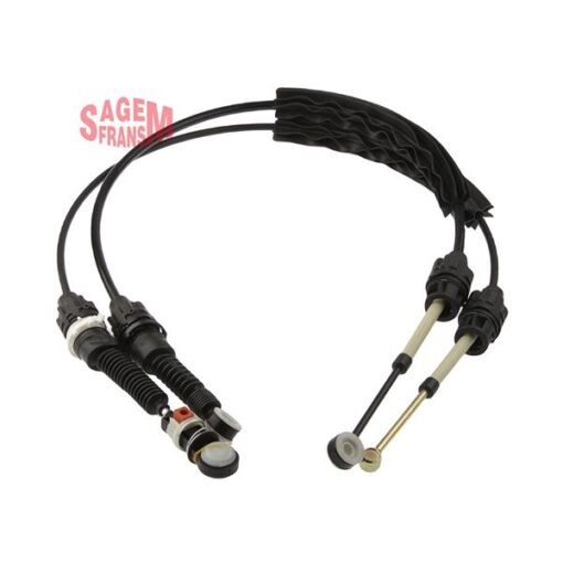 Vites Kumanda Teli Sağ-sol Duster 1.5 Dci Duster 4x2 6vites - 349011155R-341080304R