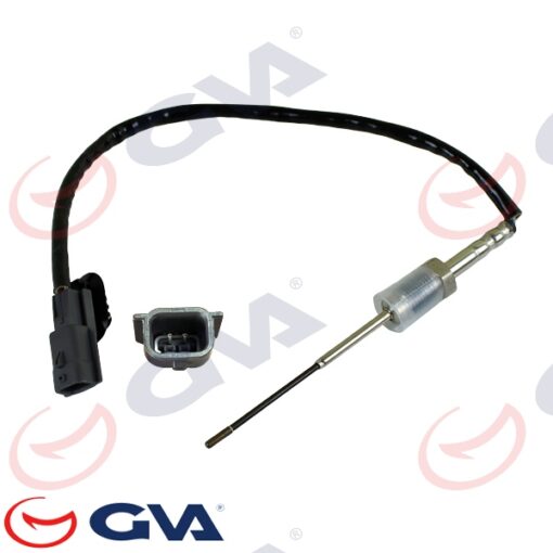 Egzoz Sıcaklık Sensoru Dpf Oncesı Mercedes Om607 W176 W246 C117 X117 X156 . Renault K9k R9m Trafıc Megane Fluence Clıo - A6079050900-226404490R-226401632R